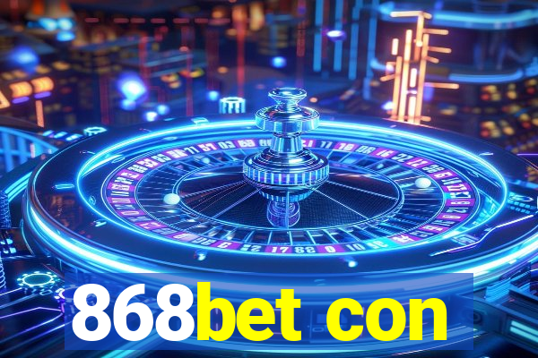 868bet con